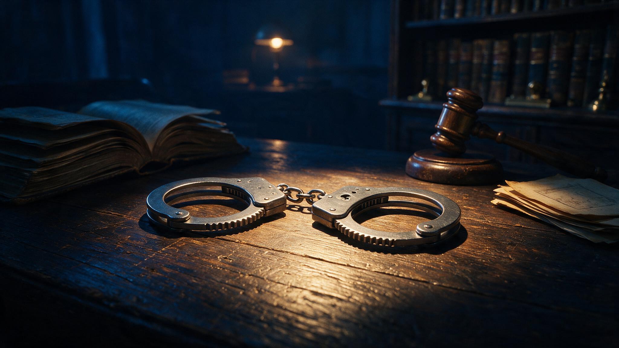 Direito Penal